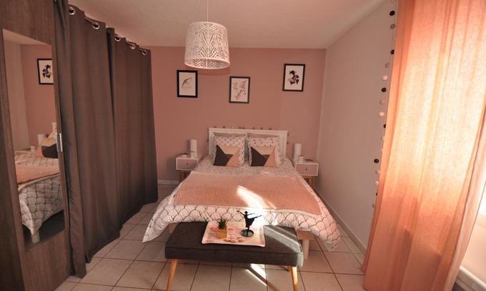 Gerardmer Apartment | La Première Etoile