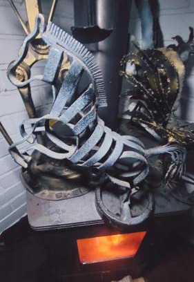 Los Angeles House | la profe juanita albornoz B