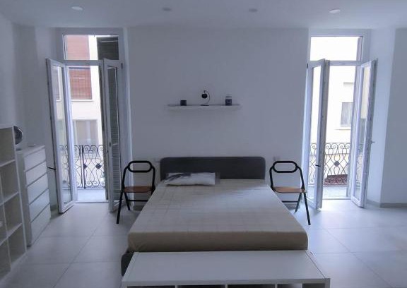 Novara Apartment | La Pru House - Centro Storico - Mini Loft