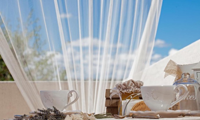 Gradara Bed & Breakfast | La Pulcia B&B