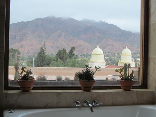 Tilcara Apartment | La Quebrada Enigmatica