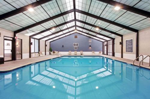 Andover Hotel | La Quinta by Wyndham Boston-Andover