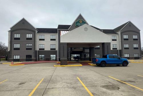 South Bend Hotel | La Quinta by Wyndham South Bend
