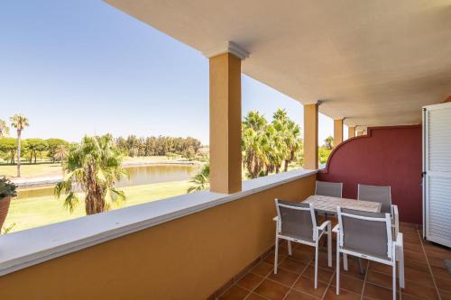 Ayamonte Apartment | La Quinta II by Ĥ