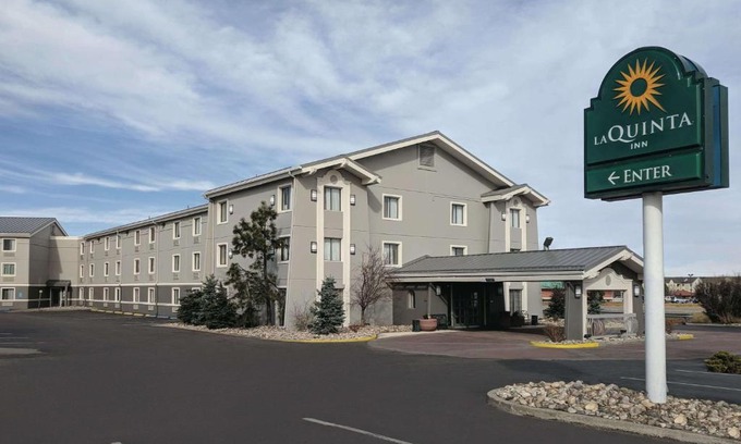 Cheyenne Hotel | La Quinta Inn by Wyndham Cheyenne