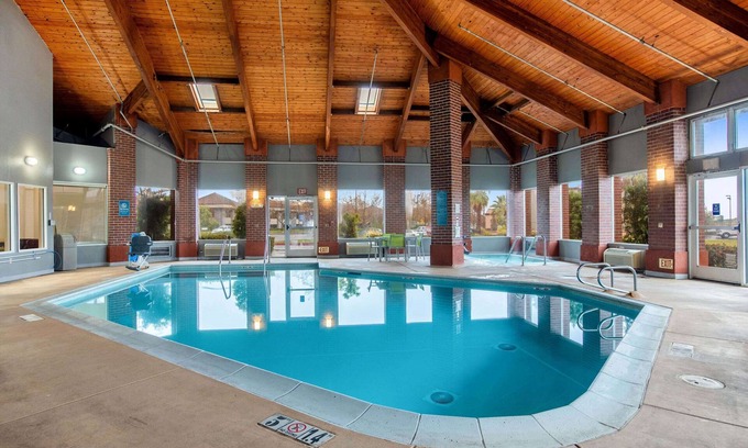Livermore Hotel | La Quinta Inn by Wyndham Livermore