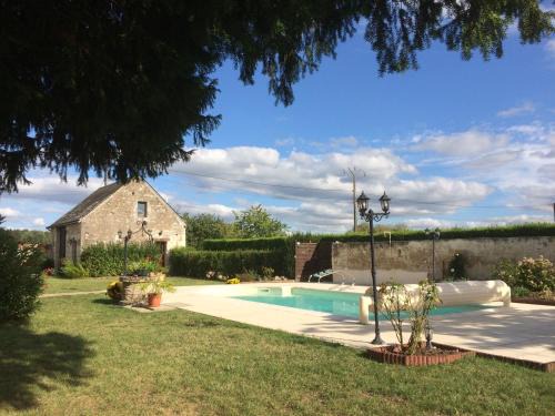 Restigne Bed & Breakfast | La Récré