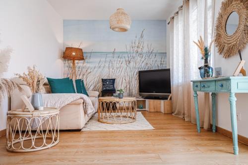 Istres House | La Rêveuse - VILLA PAULA
