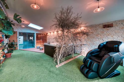 Entraigues-sur-la-Sorgue Apartment | La Remise en Forme