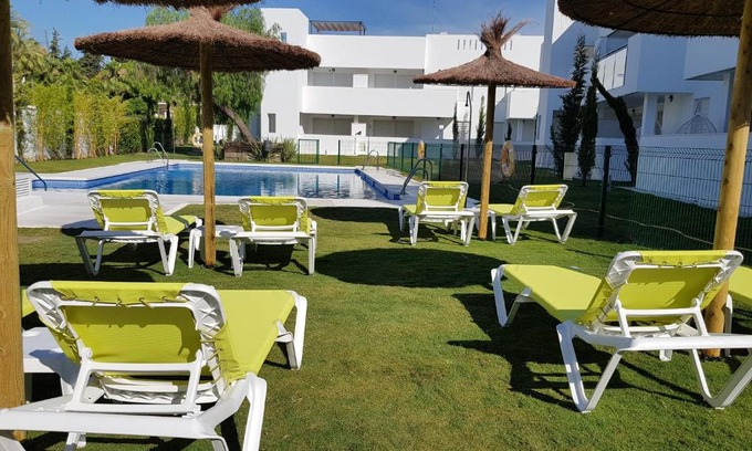 Marbella Apartment | La Reserva Puerto Banus