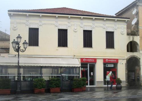 Catanzaro Bed & Breakfast | La Residenza dei Nobili