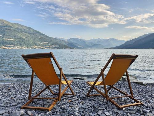 Perledo Apartment | LA RIVA appartamento
