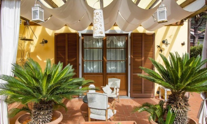Pugnano House | La Rondine by Interhome