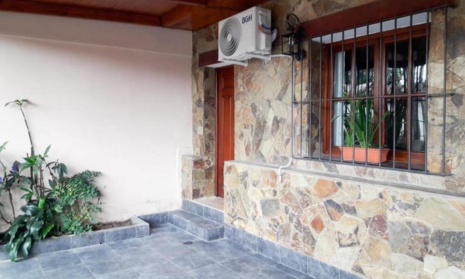 San Salvador de Jujuy Apartment | LA ROSALIA