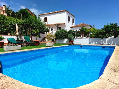 Barlovento House | La Roseta