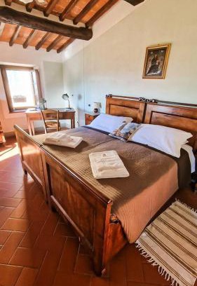 Pistoia Apartment | "La Salvia" - Villa Pacinotti