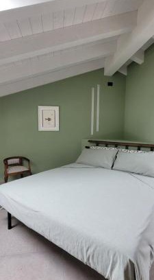 Chiavenna Rocchetta House | La Sarmassa