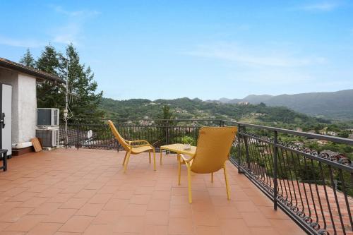 Beverino Bed & Breakfast | La scortica - casa di campagna