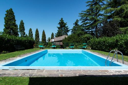 Zappolino Apartment | La Secchia Rapita