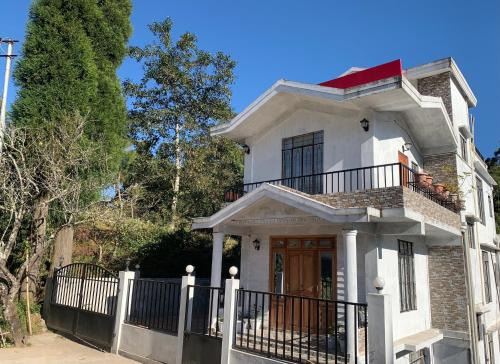 Shillong House | La serene
