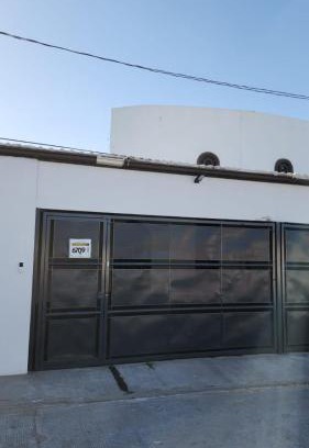 Juarez Municipality Apartment | La Sierra Departamento 1