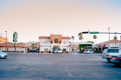 Hermosillo Hotel | La Siesta Hotel