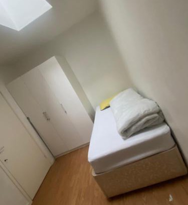 Cradley Hotel | La single