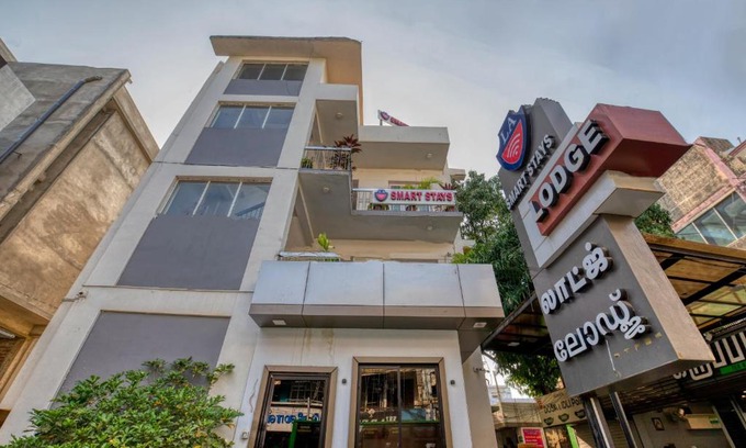 Nagercoil Cabin | La Smart Stays