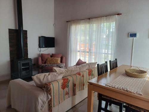 La Falda House | La soñada