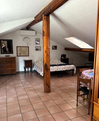 La Spezia Apartment | La Soffitta di Maria