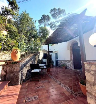 Anacapri Apartment | La solara
