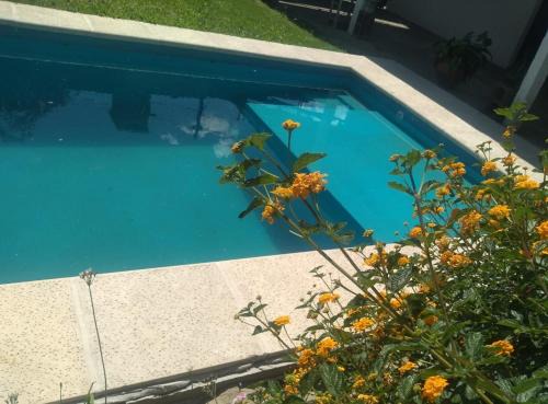 Concordia House | La Soleada