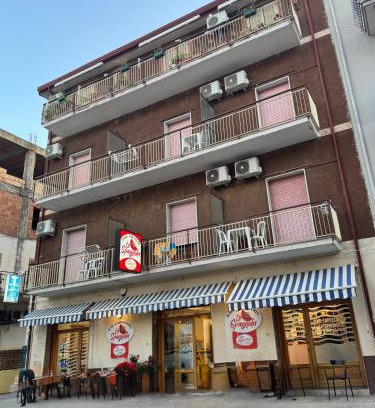 Amantea House | La Spagnola Affittacamere