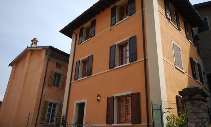 Gargnano Apartment | La Spiaggetta - Rebomaholidays