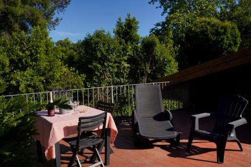 San Giuliano Terme House | La stamberga nel bosco
