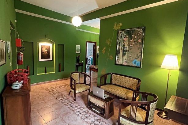 Cassino Bed & Breakfast | La Stazione di Posta