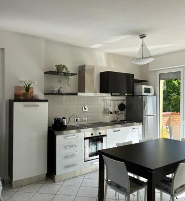 Gatteo a Mare Apartment | La Stella Blu