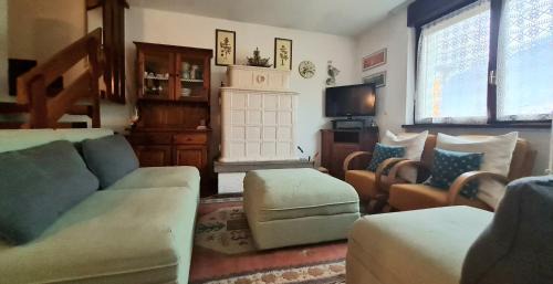 Andalo Apartment | LA STUBE
