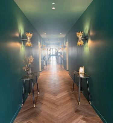 La Celle-sous-Gouzon Apartment | La Studette de Josy
