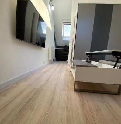 Villeneuve Apartment | La Suite 5 étoiles 30G rue Général Margueritte
