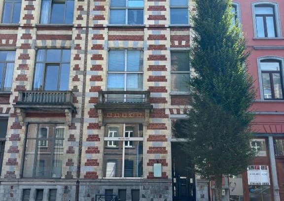 Namur Apartment | La suite Cardinal
