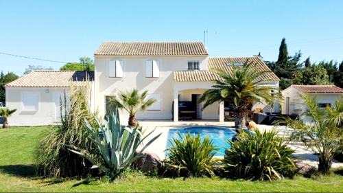 Orange Bed & Breakfast | la suite carpediem