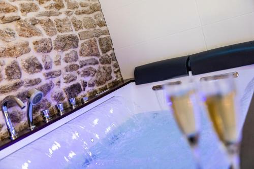 Longmesnil Apartment | La Suite de l'Etoile
