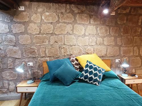 Viterbo Hotel | La Suite del ponte Paradosso