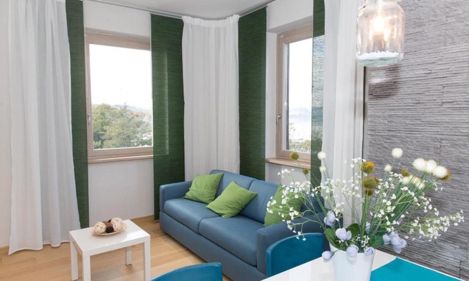 Capodimonte Apartment | La Suite Sul Lago