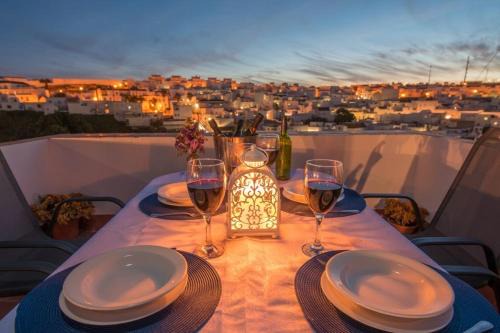 San Ambrosio Apartment | La Sultana de Vejer