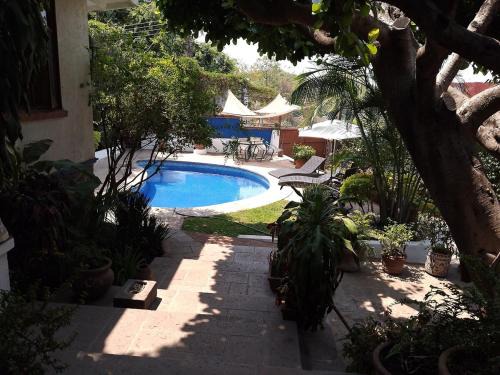 Palmira House | La Super Casa en Palmira