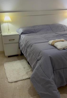 Presidencia Roque Saenz Pena Apartment | La Termal Centro