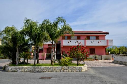 Milazzo Bed & Breakfast | La Tana del Gattopardo