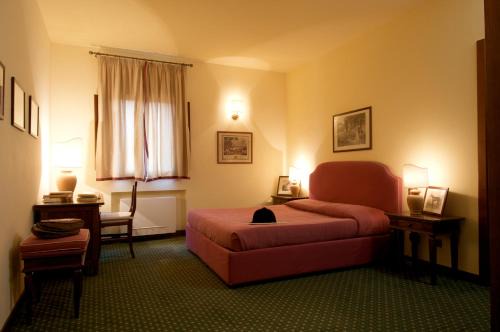 Avigliano Umbrio Resort | La Tenuta Dei Ciclamini